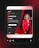 make modern and attractive social media post designs