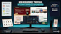 vibe code a high fidelity custom frontend website