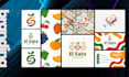 create a complete brand identity for your business
