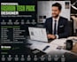 create fashion tech pack and clothing tech pack