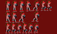 create custom fnf sprite sheets, animated characters, and game sprites