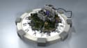 sculp custom fantasy dnd maps level,minecraft terrain design with custom biome