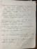 write anything with my beautiful handwriting