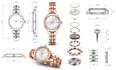 create watch techpack technical drawing and factory ready design for manufacture