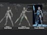 do bento rigging avartar rigging mesh body fitted mesh sl avatar