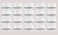 barcode label design and template with bartender software