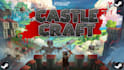 create steam capsule art and game art illustrations