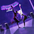 create a custom superhero character design and illustration