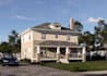 design modern house exterior with photorealistic 3d renders