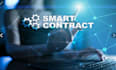 create  smart contract on ethereum , solidity developer