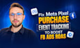 fix meta pixel purchase event tracking and facebook ads conversion tracking