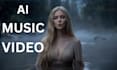 create ai generated video, video editing, motion graphics and ads