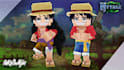 create custom 3d models for hytale