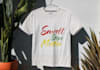 design custom typography t shirt design, vintage t shirt