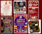 design creative event invitations, posters and flyer designs