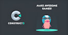 do construct 3 game, bug fixing and reskin in web, mobile and HTML5