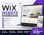 wix website redesign wix design wix website redesign wix website redesign