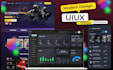 do mobile app ui ux, web app ui ux design, dashboard ui design in figma