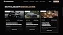 build a blazing fast astro, svelte or wordpress website