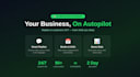 create an ai whatsapp chatbot with smart auto reply