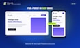 build a responsive framer website for saas and tech companies