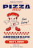 design a professional restaurant menu in canva