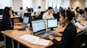 do data entry, pdf to excel, copy paste and web research