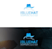 design a versatile flat logo for startups and brands