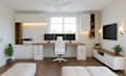 do ikea and wayfair furniture interior design, shopping list