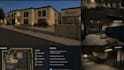 create a custom gmod map,  full standard playermodel, sfm, darkrp, military rp