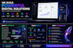 develop custom software in any programming language