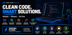 create clean and efficient code for your project