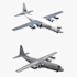 do 3d model aircraft cad aerodynamic drone aircraft design