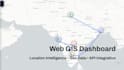 develop clickable interactive web maps using react gis mapbox leaflet laravel