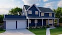 do exterior design, 3d modeling, rendering and animation