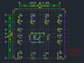 do structural design, etabs, safe and seismic analysis