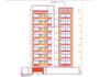 create autocad 2d drawings,floor plan and site plans
