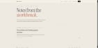 make you a website with auth and payments
