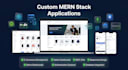 built or rebuild your full stack website
