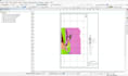 create professional gis maps and geological data visualization