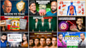 design high CTR youtube thumbnails