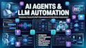 build ai agents llm integration voice automation retell nlp fine tuning solution
