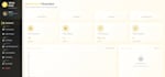 create a modern,responsive website with HTML, CSS, js ,and php,laravel
