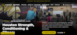 design wix website, redesign wix website, luxury website