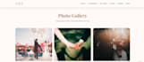 design a custom wedding invitation website