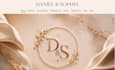 design a custom wedding invitation website