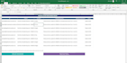 automate outlook emails from excel using vba