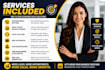 be your high ticket sales closer and appointment setter