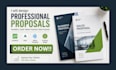 set up pandadoc, qwilr, better proposal, proposal design, sales proposal