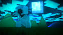 create a fantastic minecraft thumbnail, artwork, banner